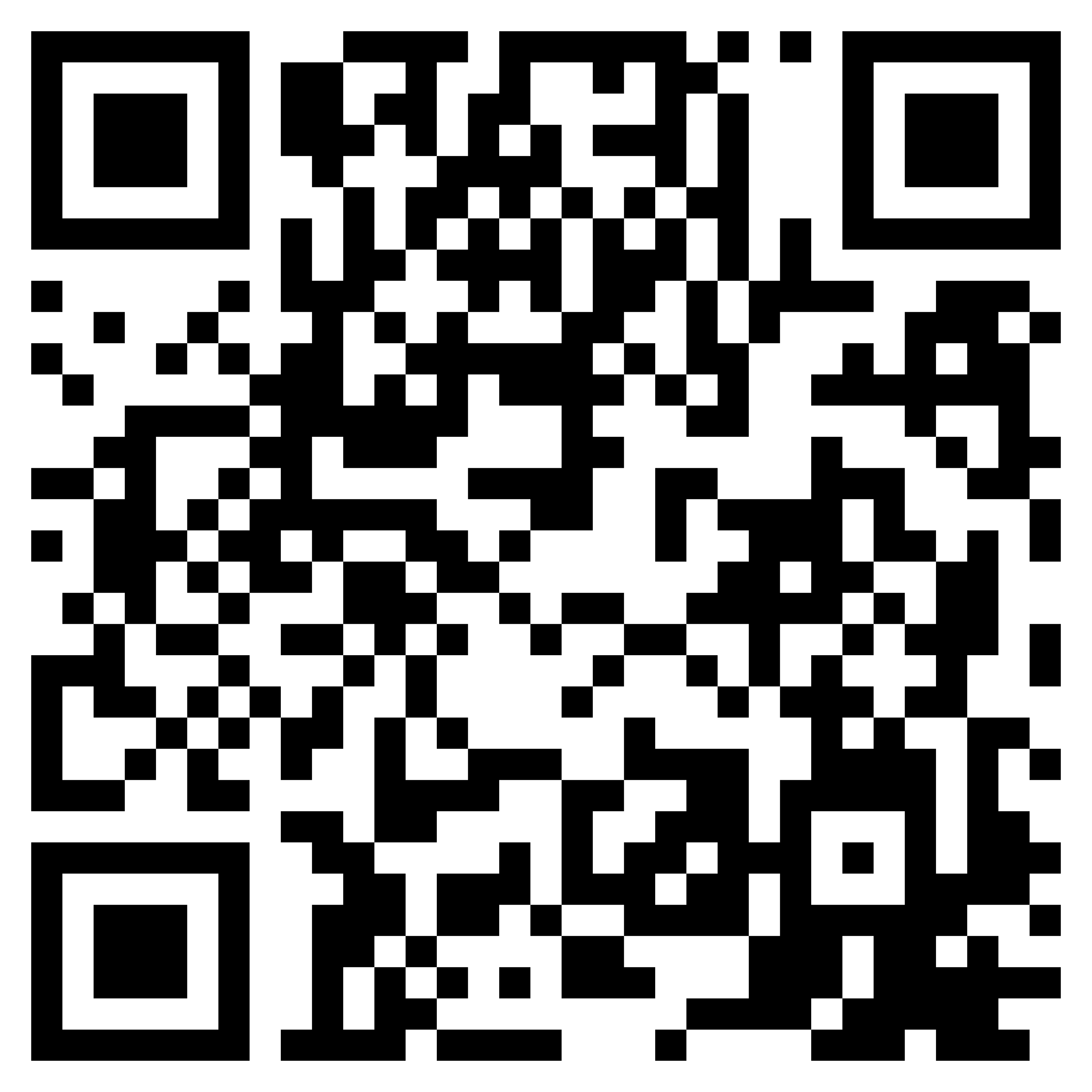 QR Code - Book Appointment